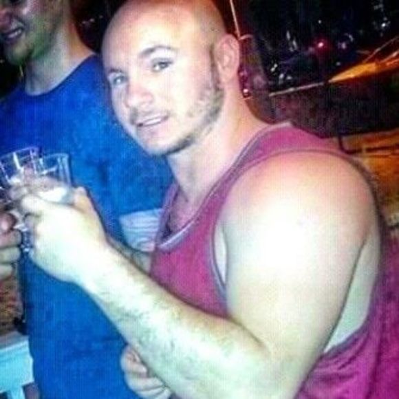 Meet your Posher, Christophersonsky - Picture 1 of 1